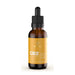 Nutura Wellness CB2 Oil - Mood + Focus 30ml b Wicked NRG