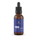 Nutura Wellness CB2 Oil - Relief + Recovery 30ml Wicked NRG
