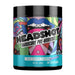OCD Nutrition Headshot Pre-Workout Blue Slurpee, 30 Serves 420 Grams Wicked NRG