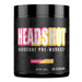 OCD Nutrition Headshot Pre-Workout Rainbow Sherbert, 30 Serves 420 Grams Wicked NRG