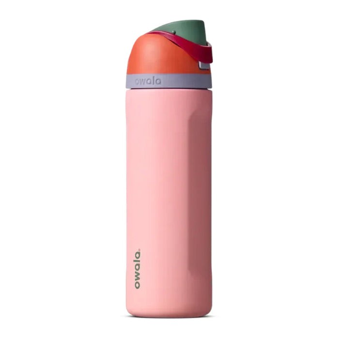 OWALA 710ml Sugar High Drink Bottle 24oz Wicked NRG