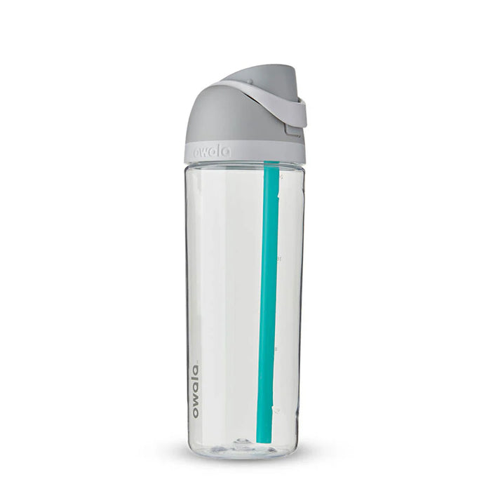 OWALA FreeSip Tritan Bottle 25oz 740ml- Shy Marshmellow Wicked NRG