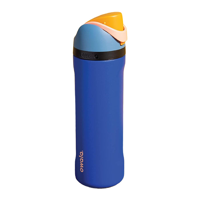 OWALA 945ml Down to Earth drink bottle 32oz Wicked NRG