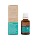 Oil Garden Peppermint 100% Pure Essential Oil 25ml Ingredients Wicked NRG