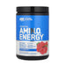 Optimum Nutrition Essential AMIN.O. Energy Blue Raspberry 30 serves Wicked NRG