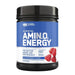 Optimum Nutrition Essential AMIN.O. Energy Blue Raspberry 65 serves Wicked NRG