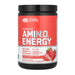 Optimum Nutrition Essential AMIN.O. Energy Juicy Strawberry Burst 30 serves Wicked NRG