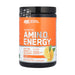 Optimum Nutrition Essential AMIN.O. Energy Orange 30 serves Wicked NRG