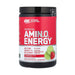 Optimum Nutrition Essential AMIN.O. Energy Strawberry Lime 30 serves Wicked NRG