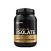 Optimum Nutrition Gold Standard 100% Isolate Rich Chocolate Bliss 24 Serves 720g, 25g Protein, Wicked NRG