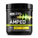 Optimum Nutrition Pre-Workout Tropical Fury 20 Serves, 360g Wicked NRG