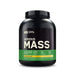 Optimum Nutrition Serious Mass, Banana, 6lb, 2.72 kg, 50grams Protein, Wicked NRG, Darwin, Australia,
