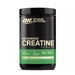 Optimum Nutrition, Micronised Creatine Powder, Unflavoured, 120 Servings, 600 Grams, 1.32 Lbs, Wicked NRG