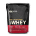 Optimum Nutrition, Gold Standard 100% Whey, Double Rich Chocolate,14 Serves, 454 Grams, 1 Lbs,Nutritional Panel Wicked NRG