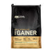 Optimum Nutrition Gold Standard Pro Gainer, Vanilla Custard 10lb 4.62kg 22 serves Wicked NRG