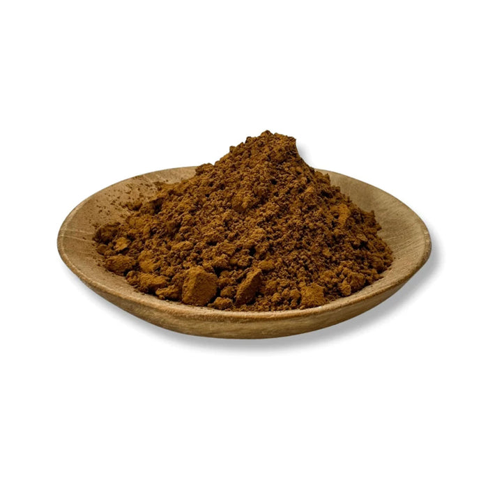 Organic Chaga Mushroom Powder 50g Wicked NRG