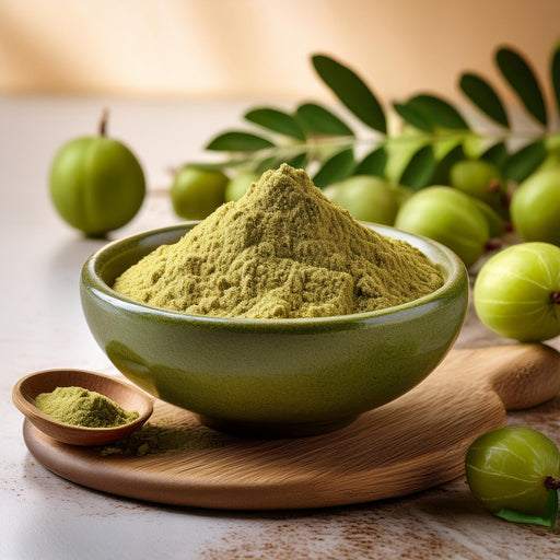 Organic Celery Leaf Powder 50 Grams Wicked NRG