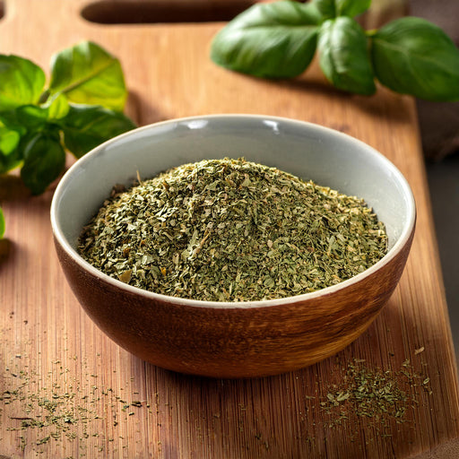 Organic Basil 20 Grams Wicked NRG 