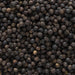 Organic Black Peppercorns