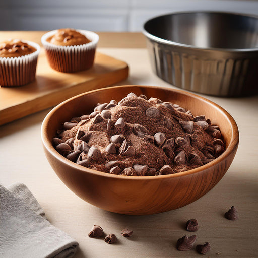 Organic Cacao Nibs 100 Grams Wicked NRG