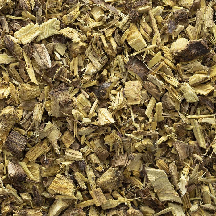 Organic Licorice Root — Wicked NRG Supplements & Nutrition