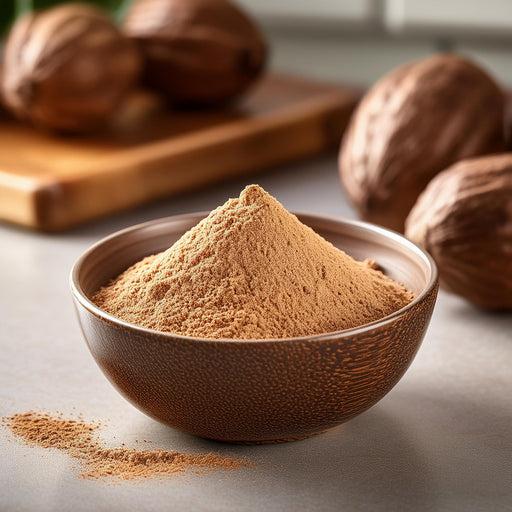 Organic Garam Masala 100 Grams Wicked NRG