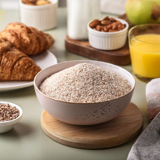 Organic Sorghum Flour 100 Grams Wicked NRG