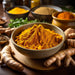Organic Turmeric 50 Grams Wicked NRG