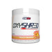 EHP lABS, OXYSHRED, 60 Serves, 294 Grams, Peach Mango, Wicked NRG