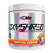 OxyShred EHP lABS, OXYSHRED, 60 Serves, 384 Grams, Tropical Sunrise, Wicked NRG