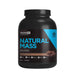 PRANA ON Natural Mass Mylk Chocolate 2.5kg 25 Serves Wicked NRG