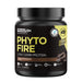 PRANA On Phyto Fire Protein Dark Chocolate 12 Serves 500 Grams Low Carb Wicked NRG