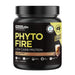 PRANA On Phyto Fire Protein Iced Coffee 12 Serves 500 Grams Low Carb Wicked NRG