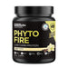 PRANA On Phyto Fire Protein Vanilla Bean 12 Serves 500 Grams Low Carb Wicked NRG