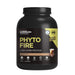 PRANA On Power Plant Protein Iced Coffee 2.5 KGS 62 Serves Wicked NRG