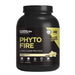 PRANA On Phyto Fire Protein Vanilla Bean 62 Serves 2.5 KG Low Carb Wicked NRG
