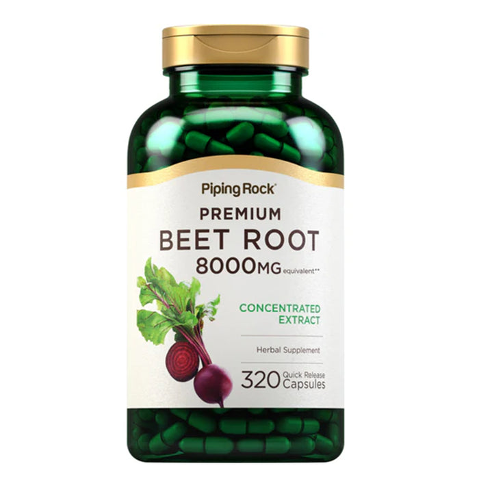 Piping Rock Health Beetroot Is stocked at WickedNRG in Darwin