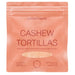 Palamano Cashew Tortillas 5pack 125g Wicked NRG