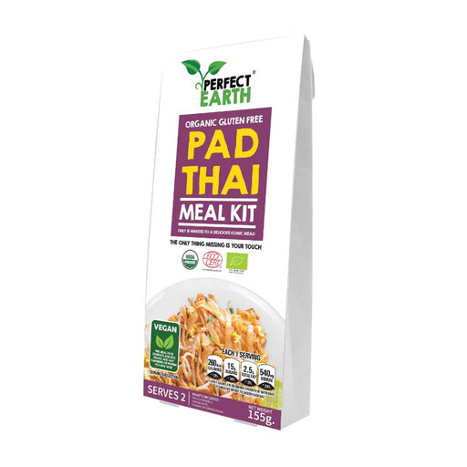Perfect Earth Organic Pad Thai Meal Kit