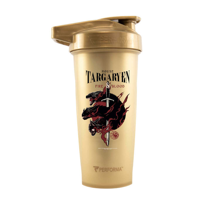 Performa Shaker - Game of Thrones Series