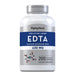 Piping Rock EDTA Calcium Disodium, 600 mg, 200 Quick Release Wicked NRG