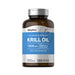 Piping Rock  Krill Oil, 1000 mg, 120 Quick Release Softgels Wicked NRG