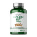 Piping Rock Licorice Root Extract 900 mg 180 Capsules Wicked NRG