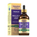 Piping Rock Mullein Leaf Liquid Extract 118ml WickedNRG