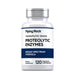 Piping Rock Proteolytic Enzymes, 120 Vegetarian Capsules Wicked NRG