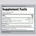 Piping Rock Vitamins A (1500 mcg) D (5000 IU) & K (800 mcg), 150 Quick Release Softgels Wicked NRG