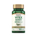 Piping Rock Vitex (Chasteberry Fruit), 820 mg 100 Capsules Wicked NRG