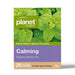 Planet Organic Calming Organic Herbal Tea Bags 25pk a Wicked NRG