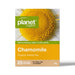 Planet Organic Chamomile Tea 25 Tea Bags - Certified Organic Wicked NRG