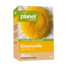 Planet Organic Chamomile Tea 50 Tea Bags - Certified Organic Wicked NRG